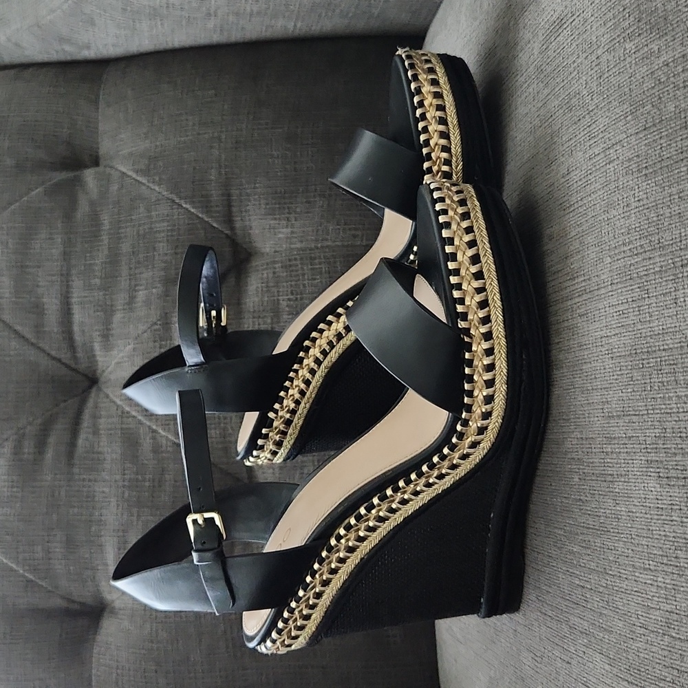 Aldo Relinia Wedge